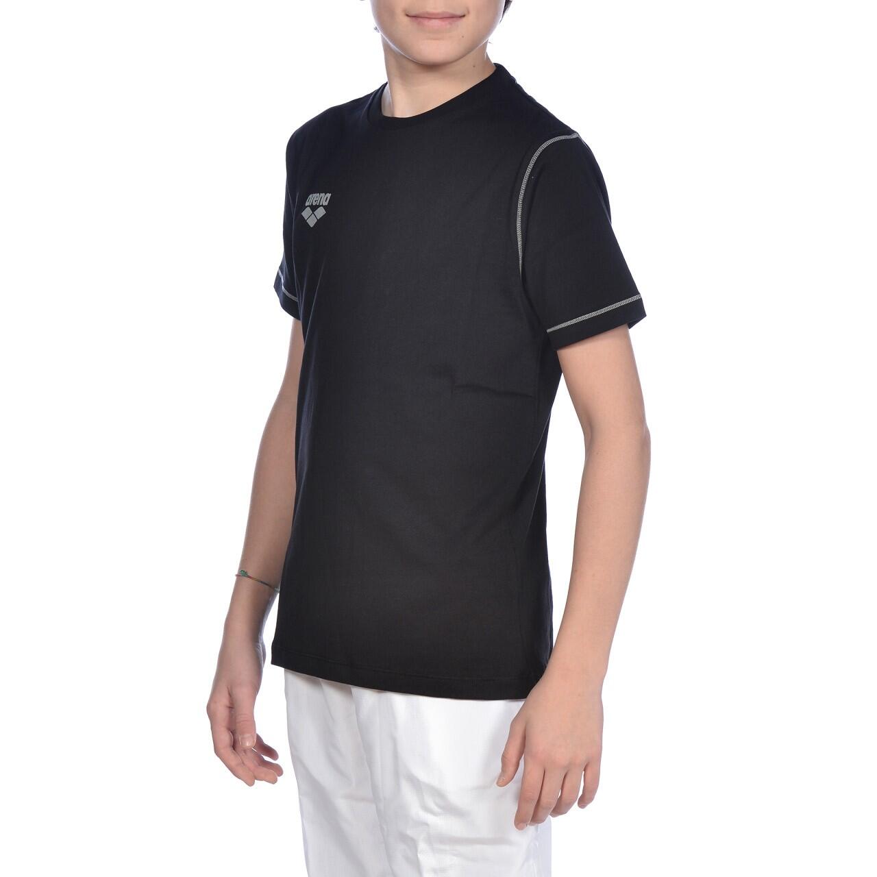 Koszulka Arena Team Line Ss Tee junior 5/5