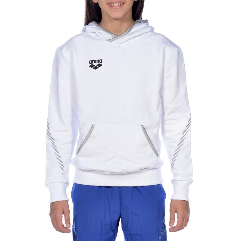 Bluza juniorska Arena Junior Team Line Hoodie