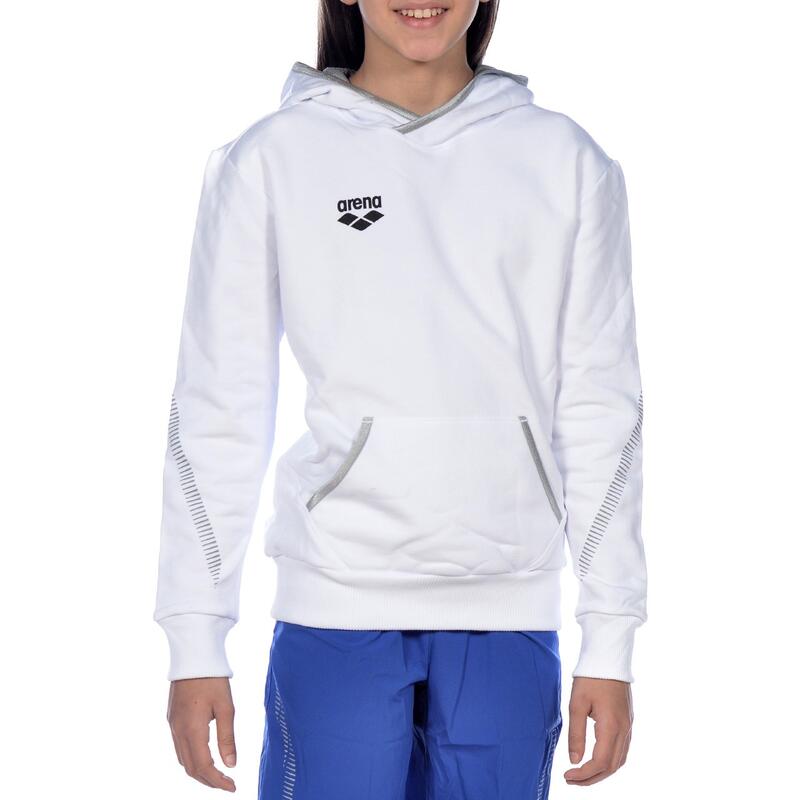 Camisola Criança ARENA JUNIOR TL HOODIE