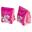 Mangas para niños ARENA FRIENDS SOFT ARMBAND 1-3 FUCHSIA