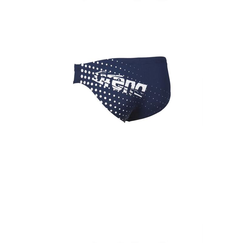 Slip de baie Arena Illusion Junior Brief