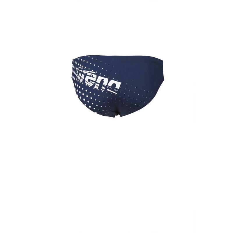 Slip de baie Arena Illusion Junior Brief