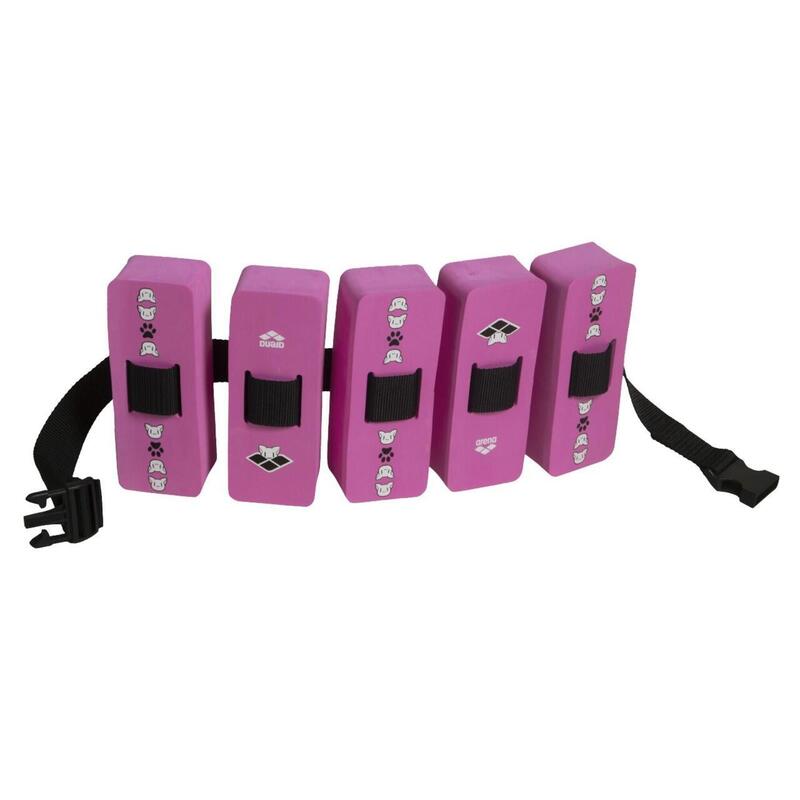 Cinto de flutuação DLA DZIECI ARENA FRIENDS FLOATATION BELT