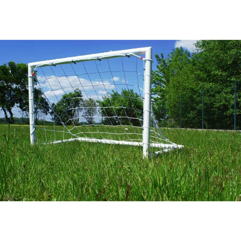 But de foot fun pour enfant - 1,2 x 0,8 m