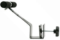 Door gym - Machine de musculation à fixer sur une porte - Abdominaux