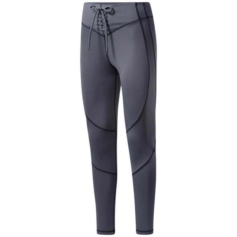 Dameslegging Reebok bicolore Studio