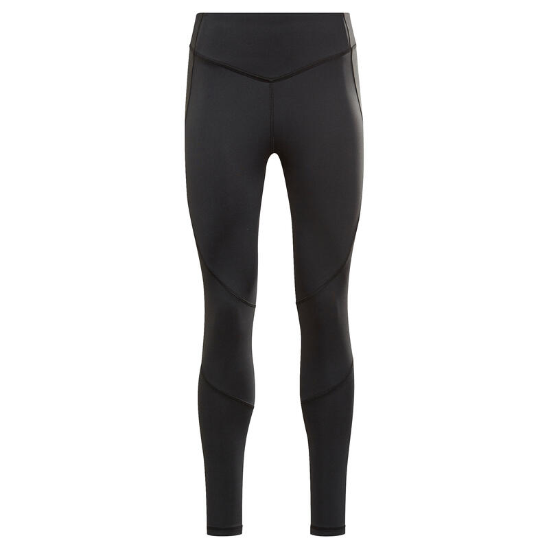 Dameslegging Reebok bicolore Studio