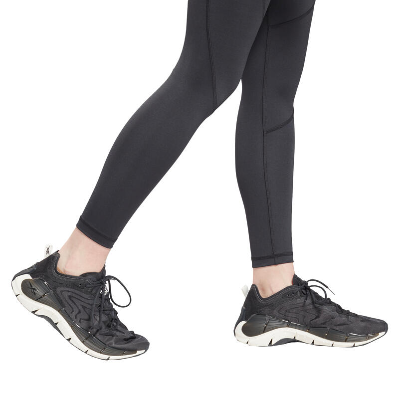 Dameslegging Reebok bicolore Studio