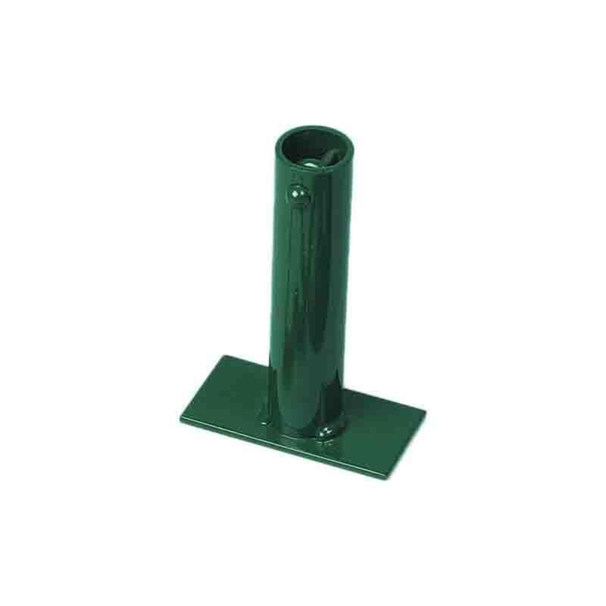 Soporte de sellado para el regulador de la red de tenis