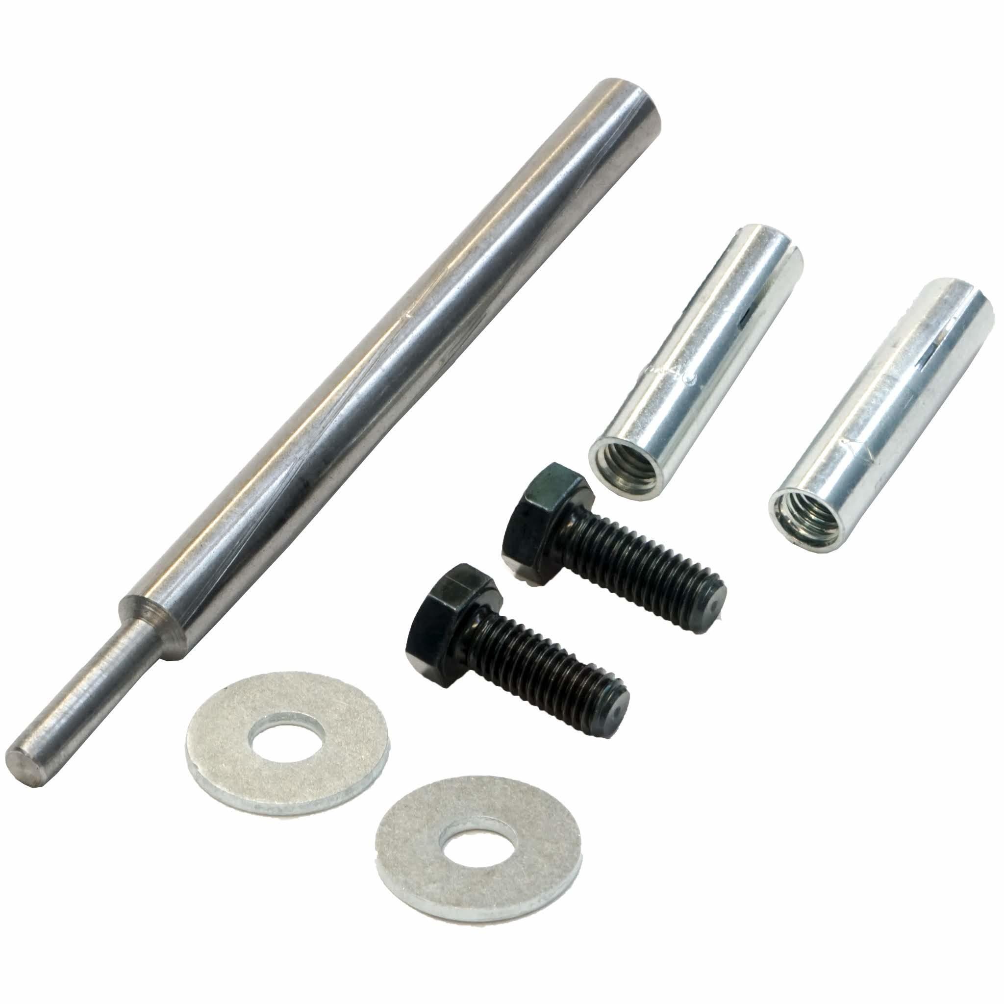 Seconde vie Armoire coffre fort 10 armes, WT 1010 5/5