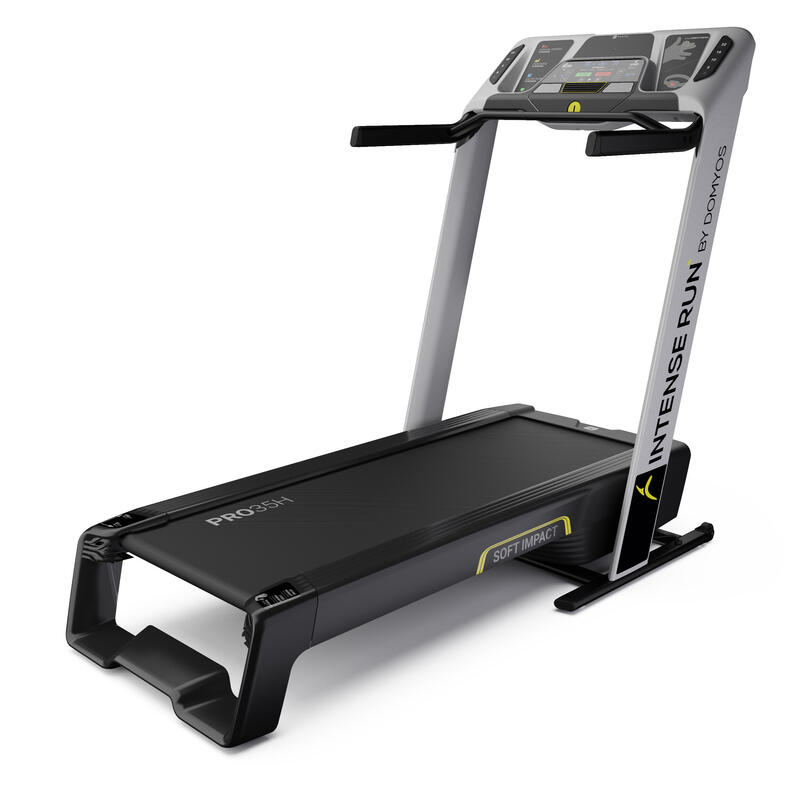 Reconditionné - Tapis de course CONNECTE INTENSE RUN - Très bon