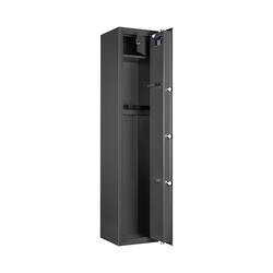 Seconde vie - Armoire coffre fort 5 armes, WF 145-5 - BON