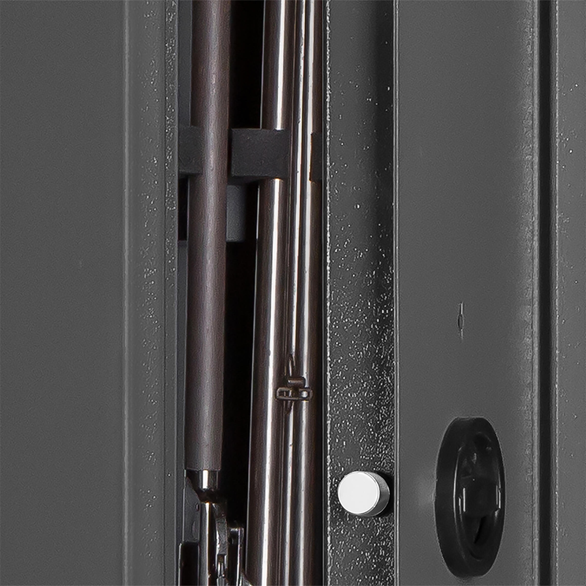 Recondicionado - COFRE-FORTE 5 ARMAS WF145 - 5 FORMAT EN14450-S1 - Muito bom 4/5