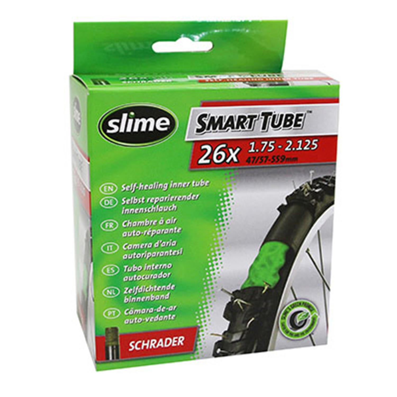 Mountain Bike Inner Tubes For Every MTB Tyre Size Decathlon