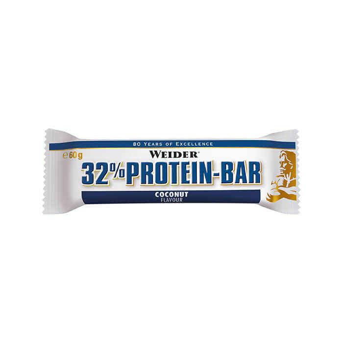 32% Protein Bar | 24er