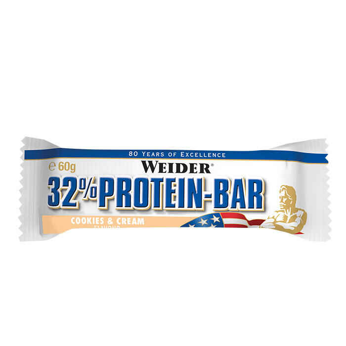 32% Protein Bar | 24er