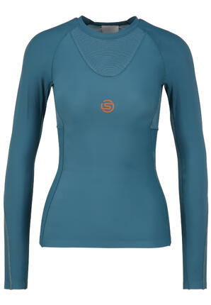 Head Liquid Power Jammer pour homme - Bleu royal