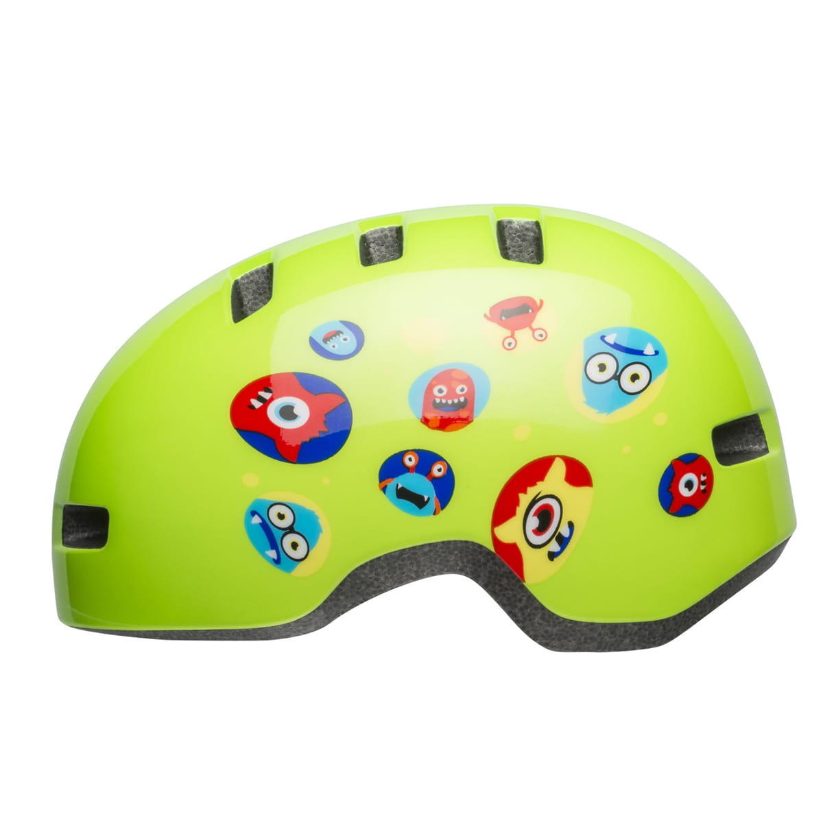 BELL Lil Ripper Fietshelm - Groen