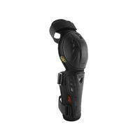 Protège-coudes Vélo - Hammer Noir
