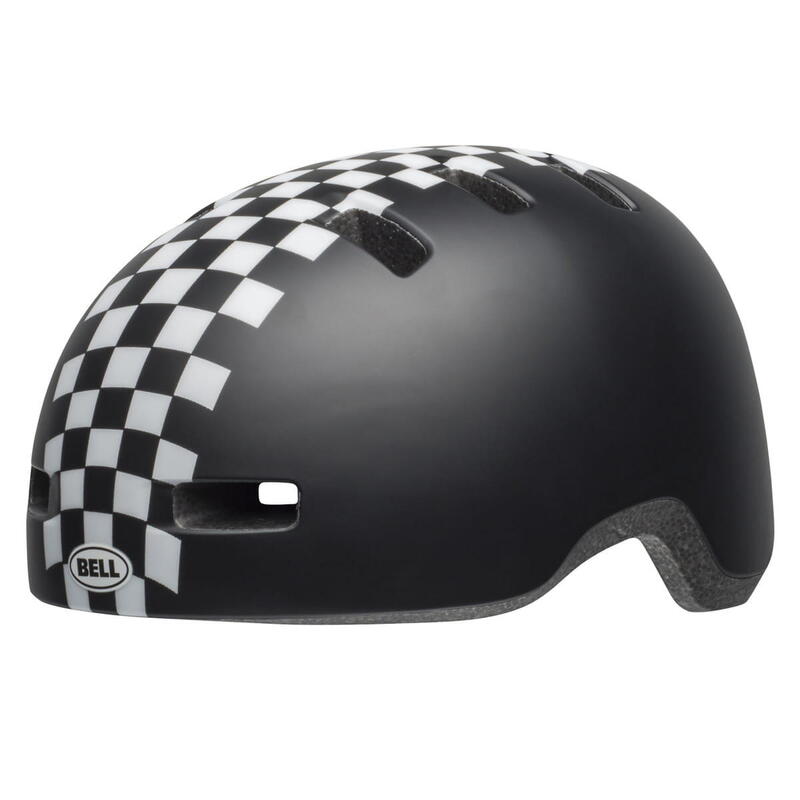 Capacete Bell LIL RIPPER