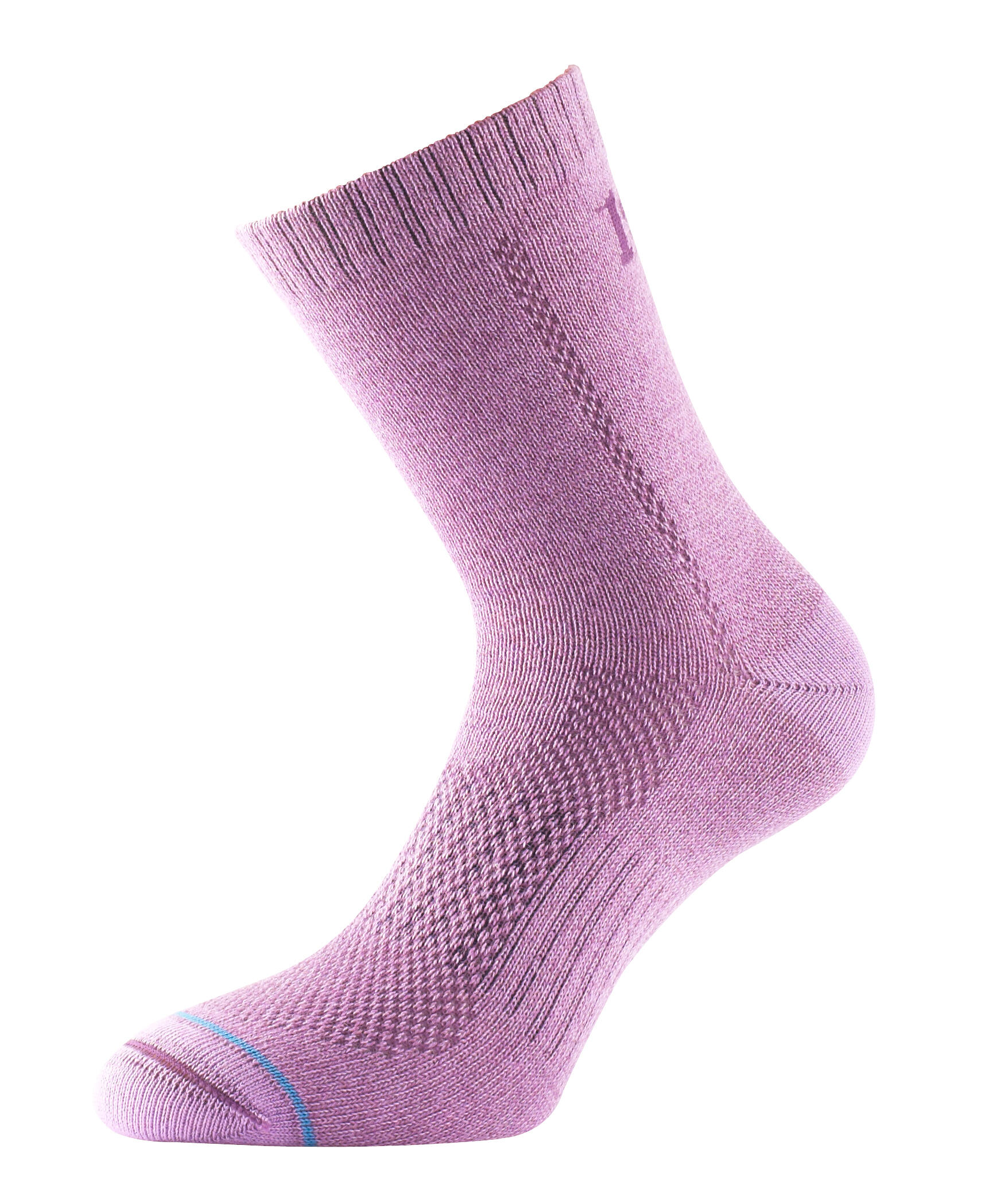 1000 Mile Double Layer All Terrain Women's Sock 1/2