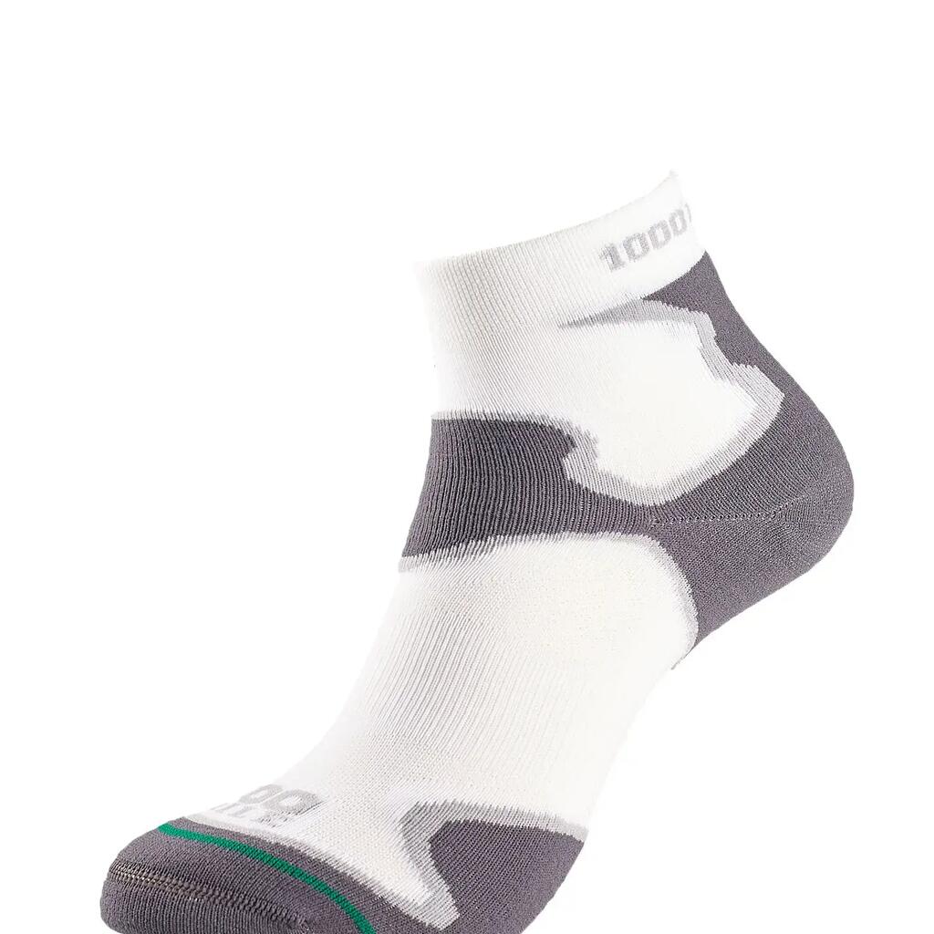 1000 Mile 2026 Double Layer Fusion Anklet Sock