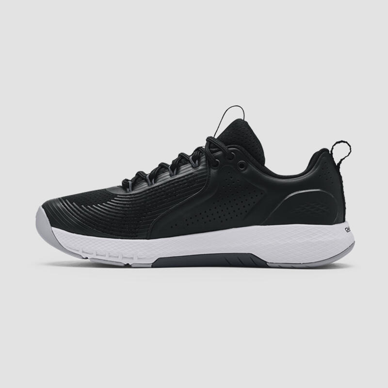 Zapatillas de running Hombre Under Armour Charged Commit Tr 3 Negro