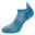 1000 Mile chaussettes de sport Ultimate Tactelfemmes coton bleu clair