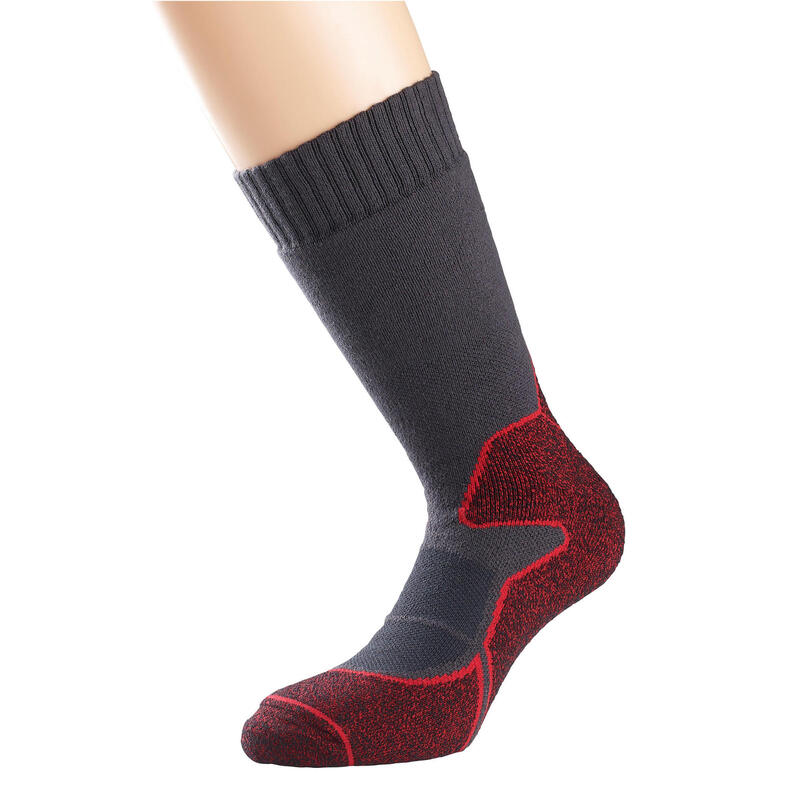 1000 Mile 2252 Double Layer Heat Walking Men's Sock