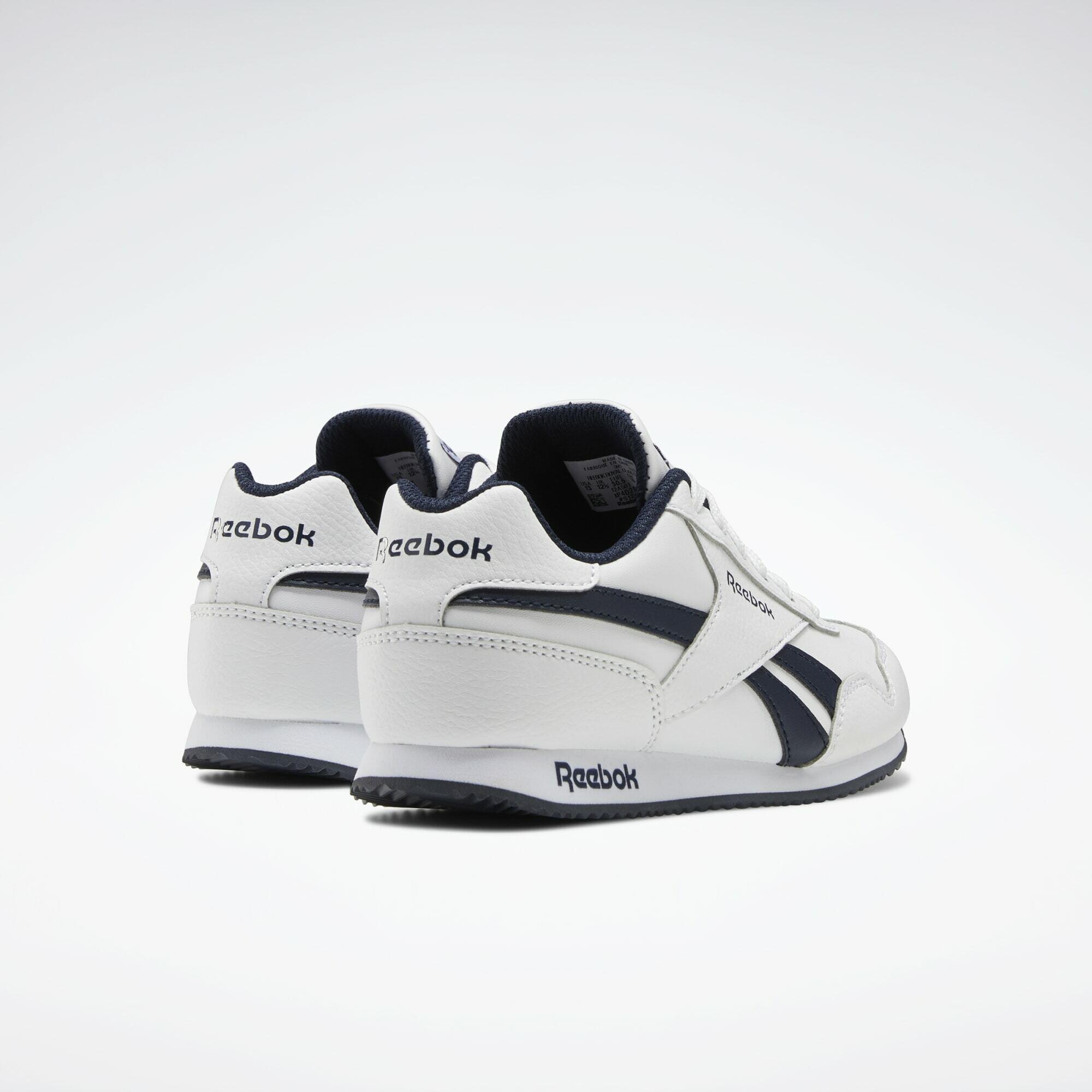 Trenerzy dziecięcy Reebok Classics Royal Jogger 3 5/7