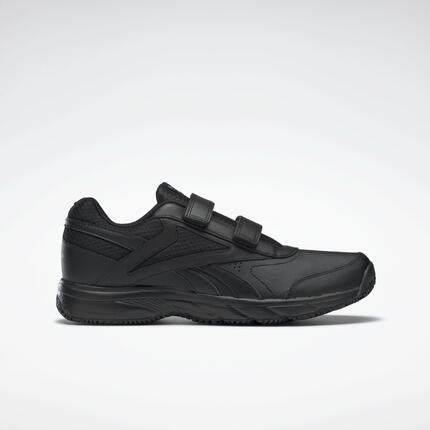 Buty męskie sportowe na rzepy Reebok WORK N CUSHION 4.0