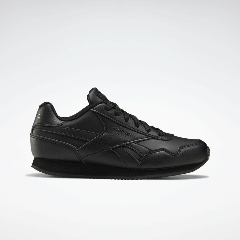 Zapatillas Deportivas Hombre Reebok Royal Classic Jogger 3 Negro