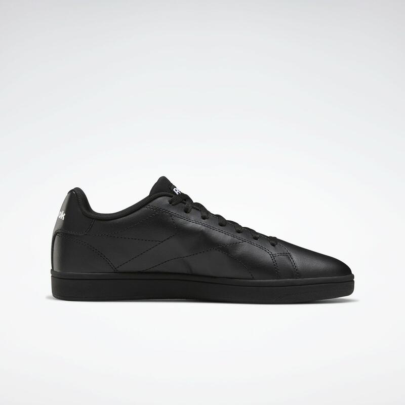 Zapatillas Deportivas Reebok Royal Complete Clean 2.0 Negro