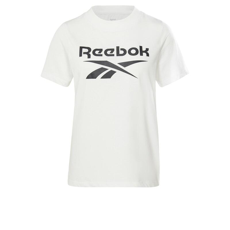 T-shirt Reebok Identity Logo