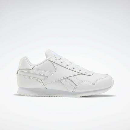 Zapatillas Deportivas Hombre Reebok Royal Classic Jogger 3 Blanco