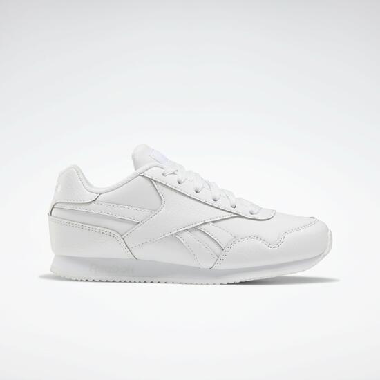 Zapatillas Deportivas Hombre Reebok Royal Classic Jogger 3 Blanco