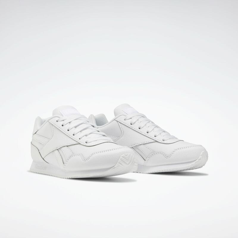 Zapatillas Deportivas Hombre Reebok Royal Classic Jogger 3 Blanco