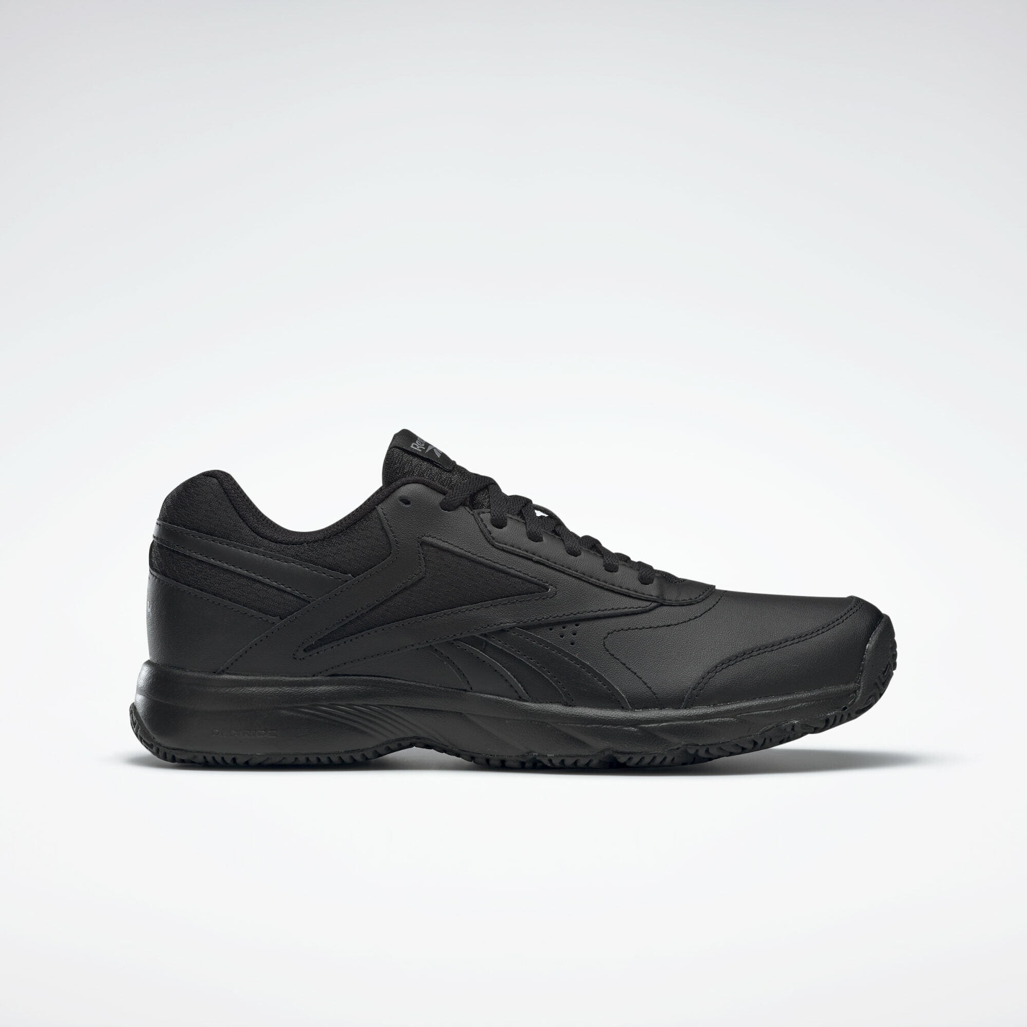 Reebok - Work N Cushion 4.0 - Chaussures De Sport - Gris|noir - Decathlon