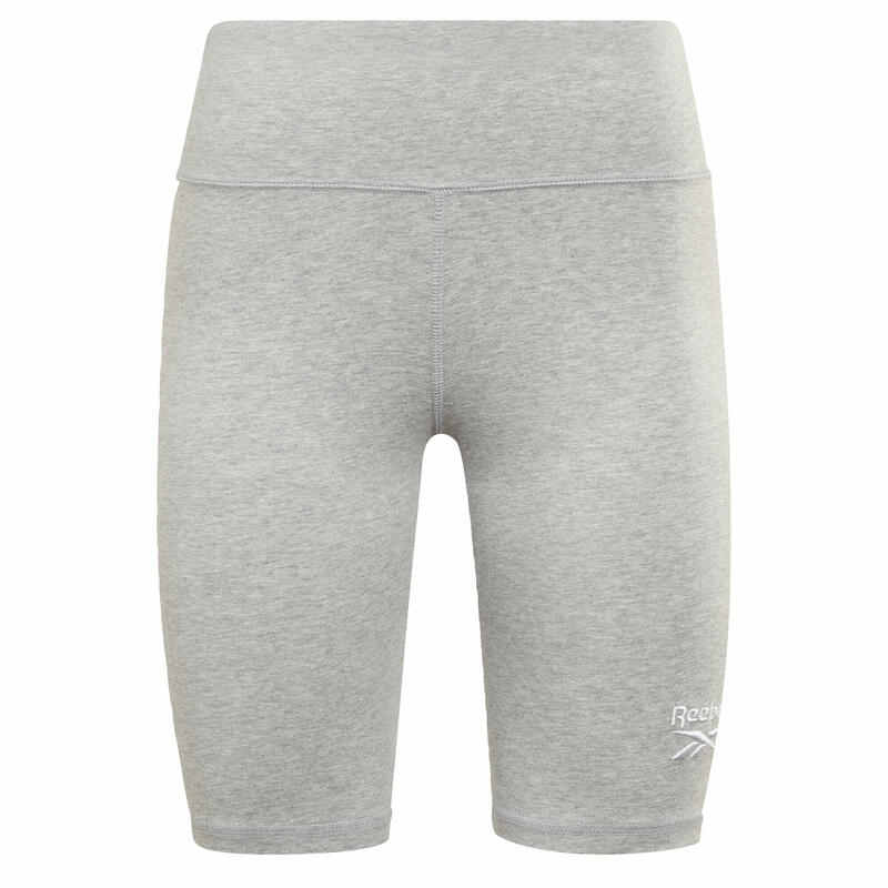 Reebok Identity Fitted Logo Short
