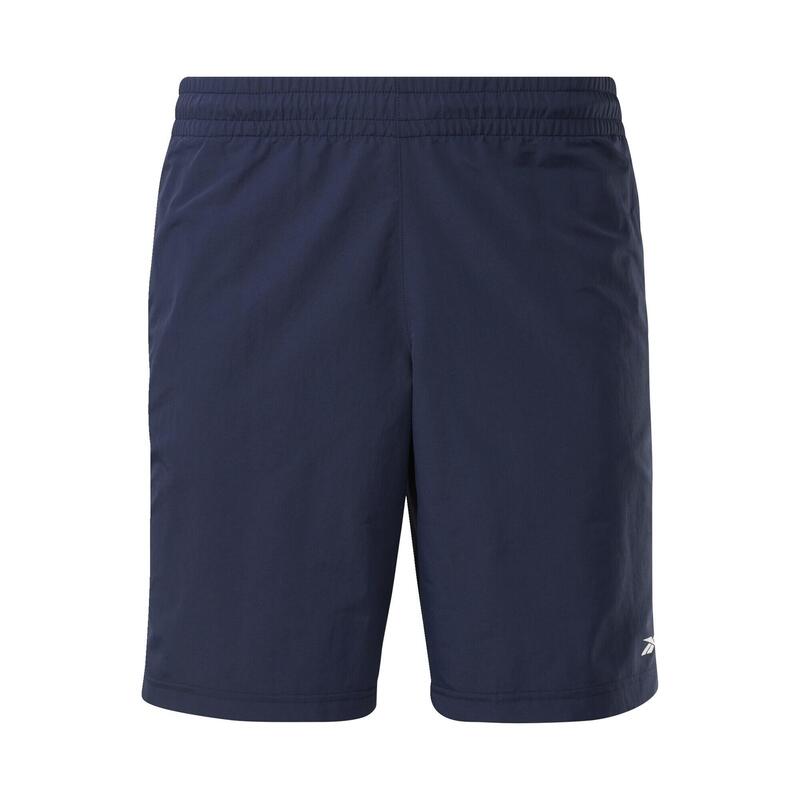 Training Essentials Utility Short