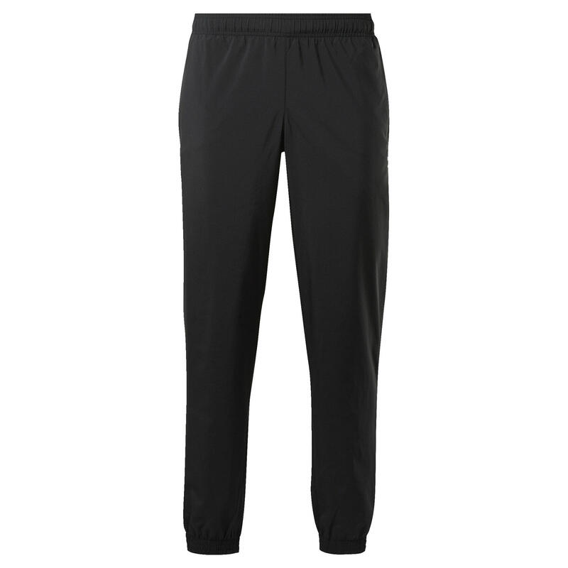 Pantalon en toile resserré aux chevilles Training Essentials