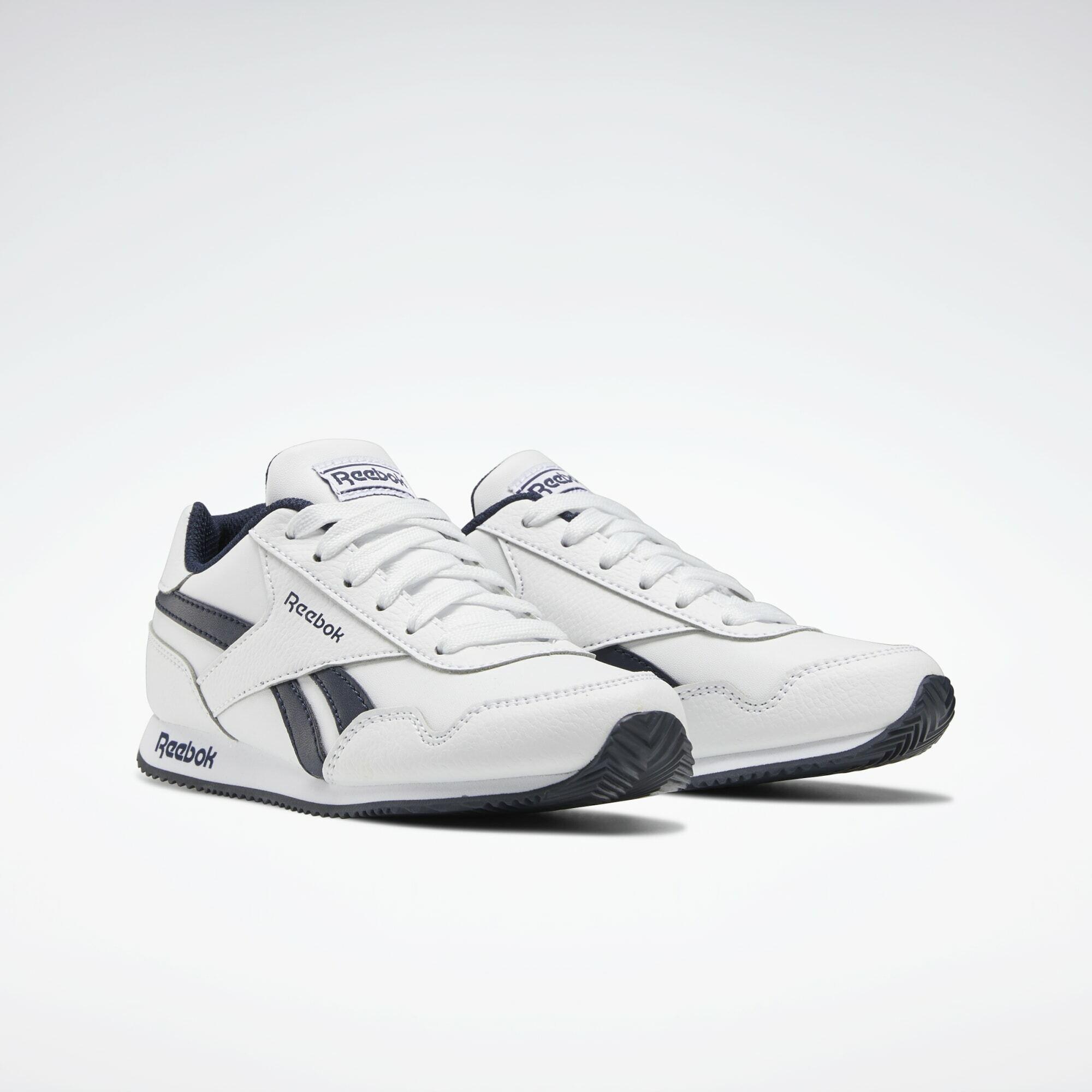Trenerzy dziecięcy Reebok Classics Royal Jogger 3 4/7