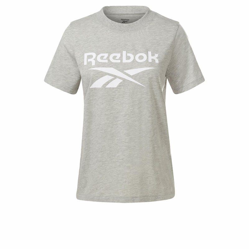 T-shirt Reebok Identity Logo