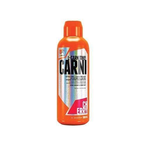 L-Karnityna Extrifit Carni 120000mg Liquid 1000ml Wild Strawberry&Mint