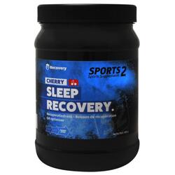 Sleep Recovery