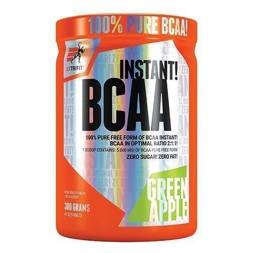 BCAA Extrifit BCAA Instant 300g Apple