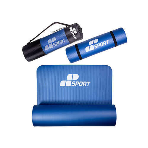 Mata do Jogi Mp Sport NBR Yoga Mat 1,5cm