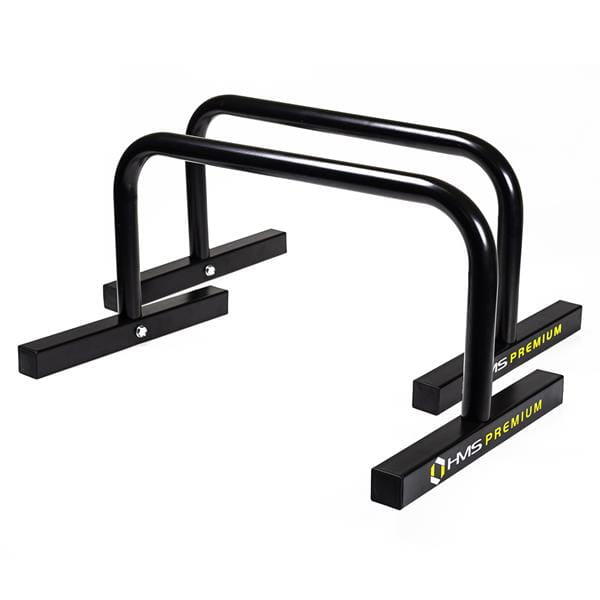 HMS PREMIUM Parallettes pw10 HMS PREMIUM