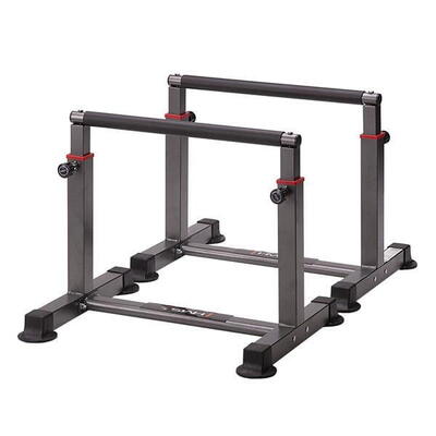 Parallettes zu liegestützen pw30 pro HMS