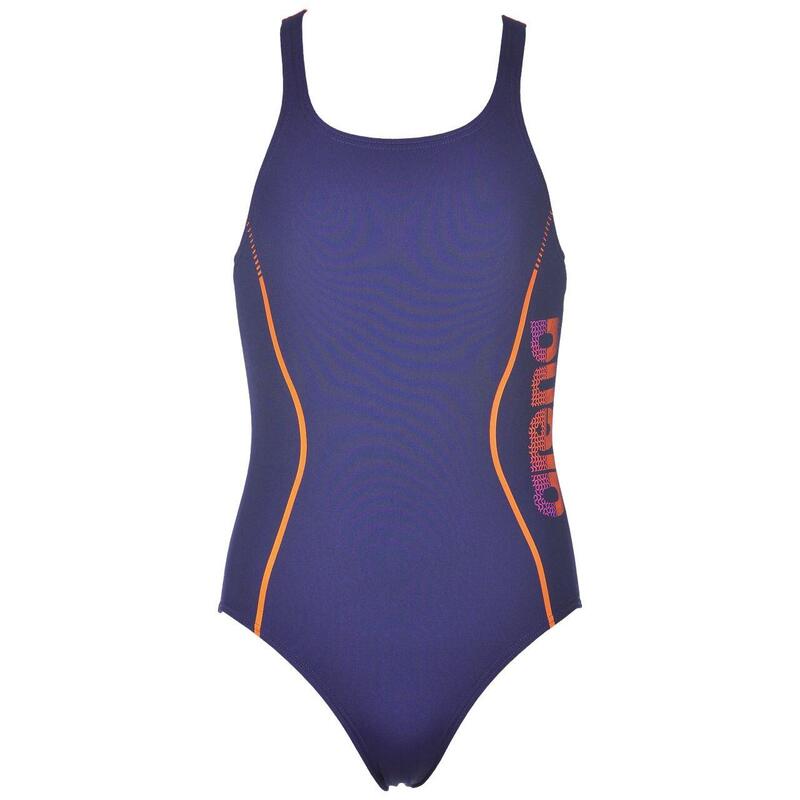 Costum de baie Arena Resistor Junior